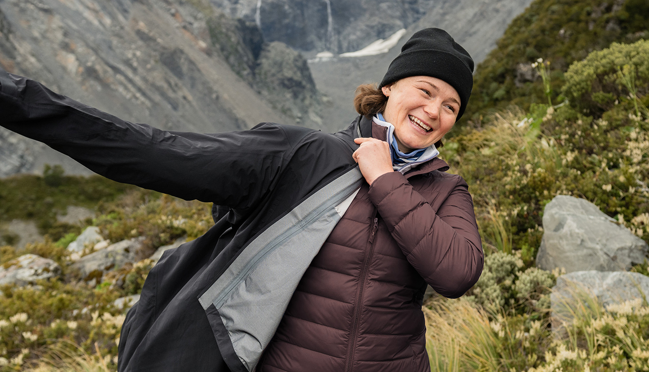 How To Choose Fleece