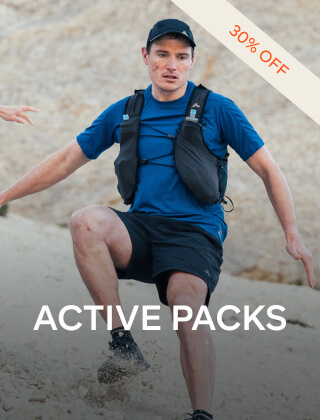 ACTIVE PACKS