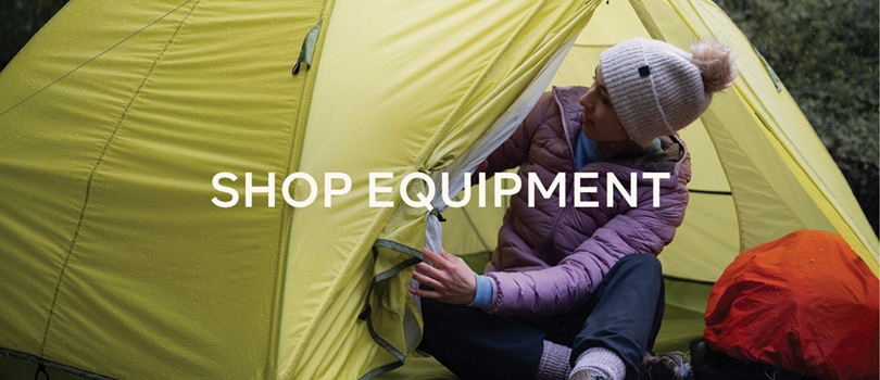 SHOP EQUIPMENT