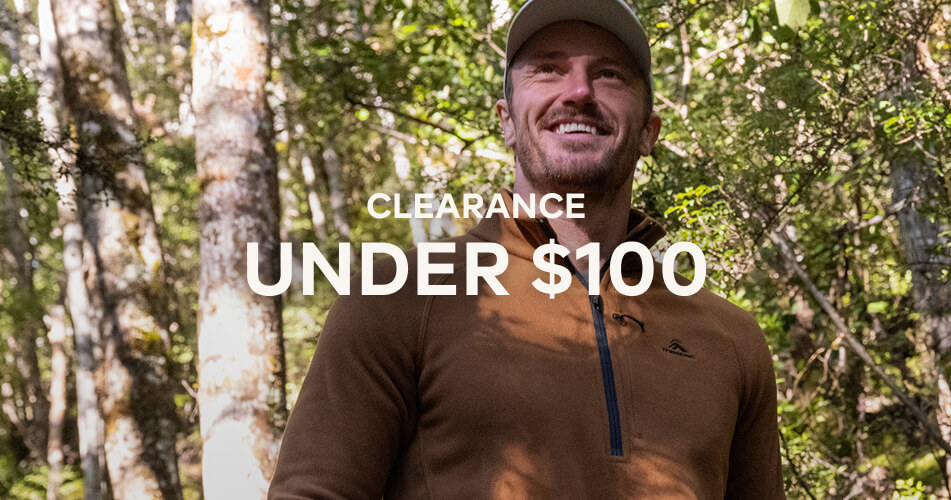 Summer Clearance Over $100