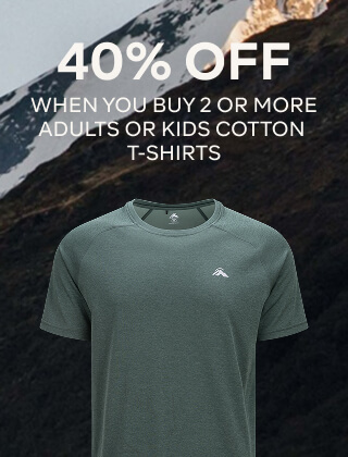 20% OFF CLOTHING ACCESSORIES