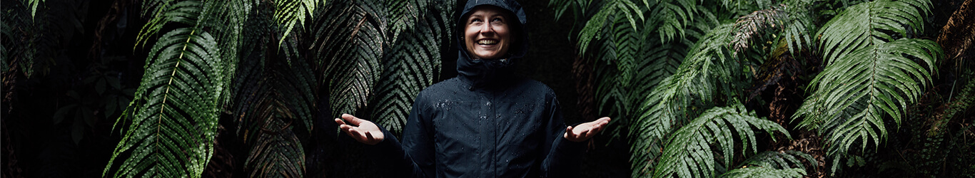 womens waterproof jackets australia