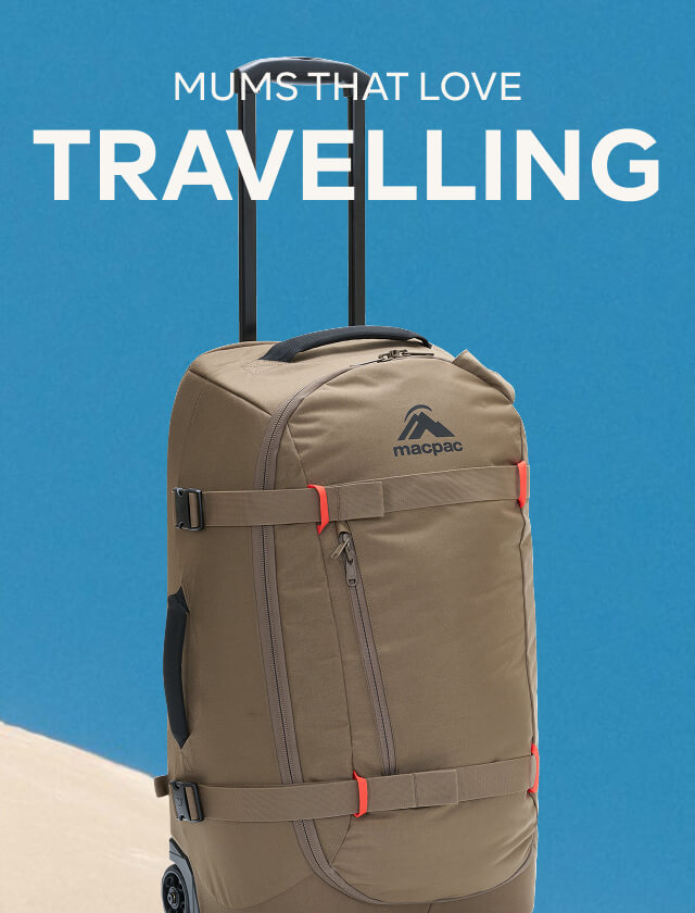 MUMS THAT LOVE TRAVELLING, SHOP NOW