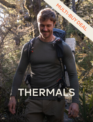 THERMALS