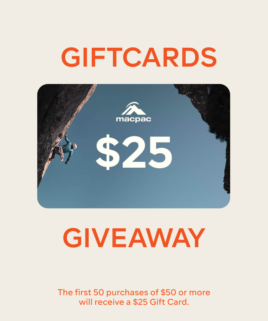 Gift cards $25 giveaway the first purchases of $50 or more will win a $25 Gfit Voucher