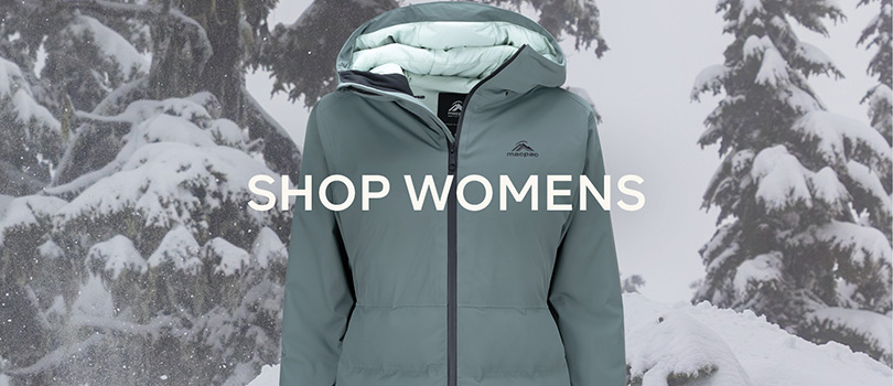 SHOP WOMENS