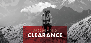 Women's - Clearance