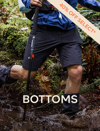 BOTTOMS