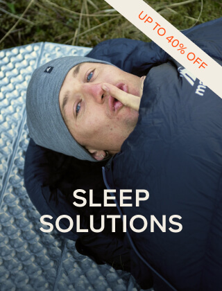 SLEEP SOLUTIONS
