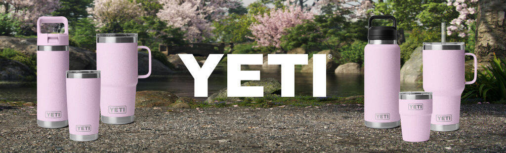 yeti