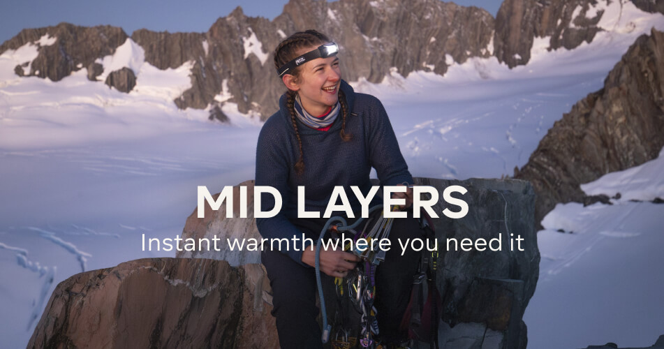 UP TO 40% OFF MACPAC BACKPACKS & BAGS