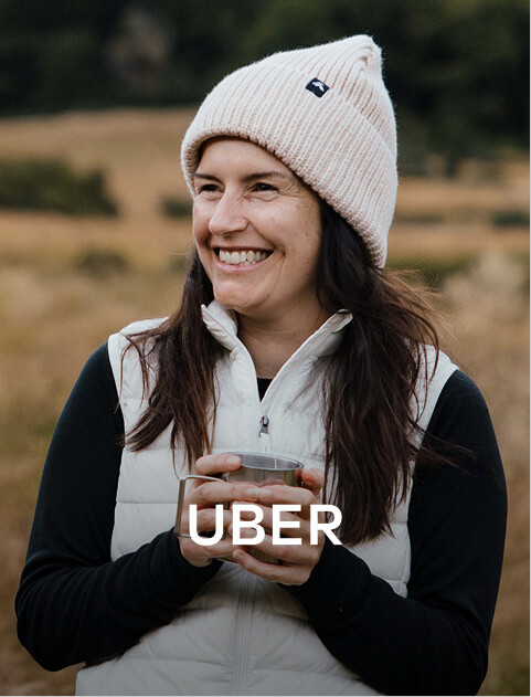 UBER – SHOP NOW