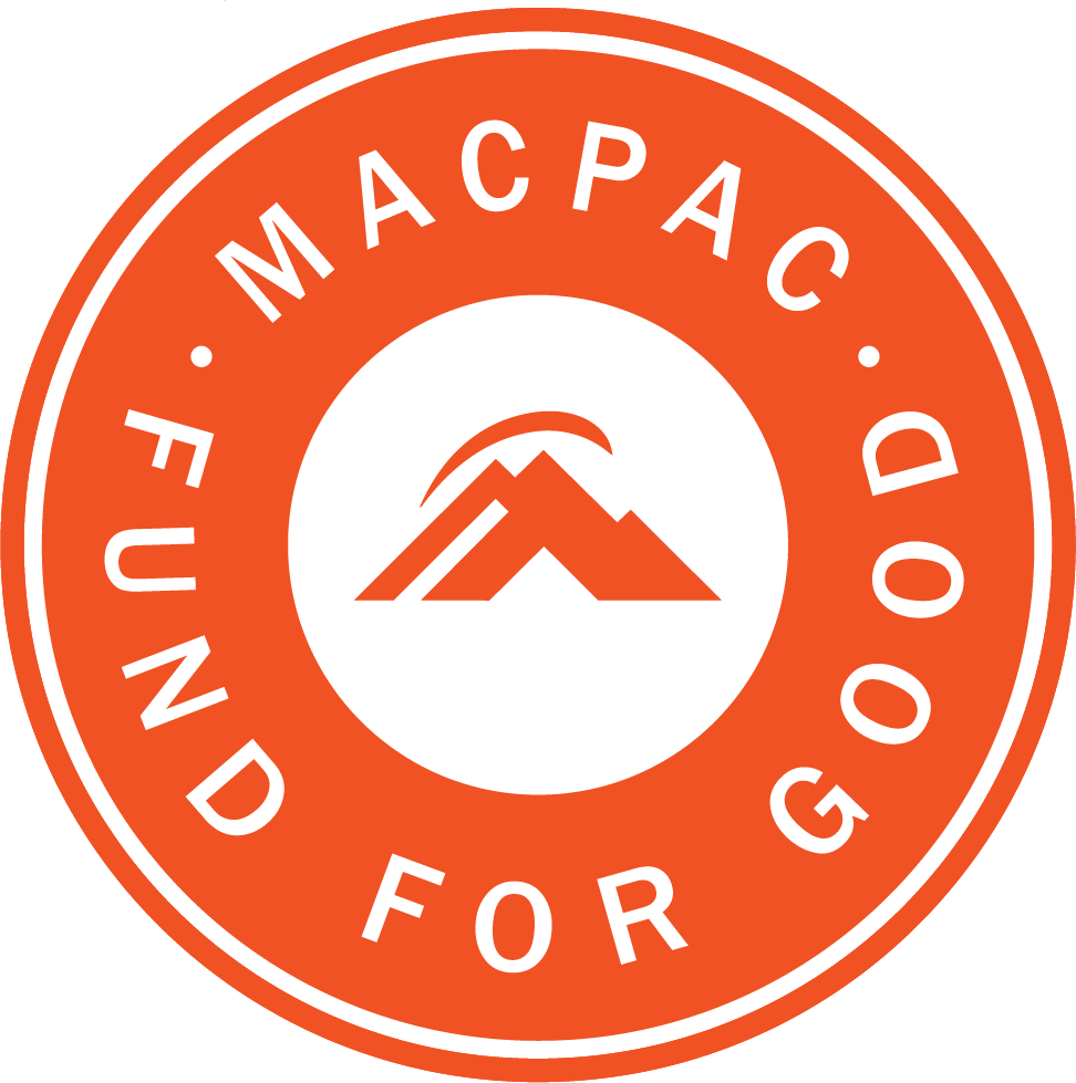 Fund for good Logo